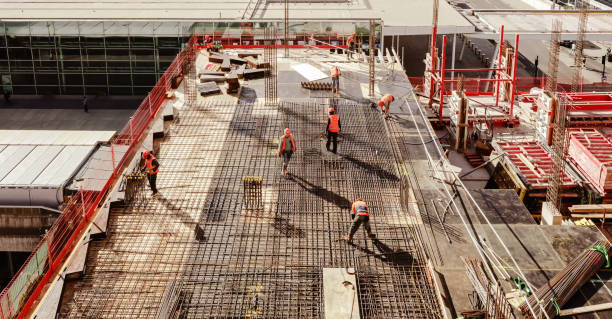 Best Concrete Sidewalk Installation  in Hillside Lake, NY