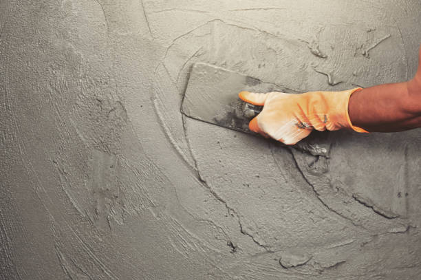 Best Concrete Crack Repair  in Hillside Lake, NY