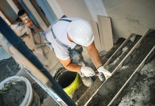 Best Local Concrete Companies  in Hillside Lake, NY