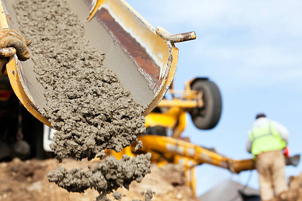 Best Poured Concrete Foundation  in Hillside Lake, NY