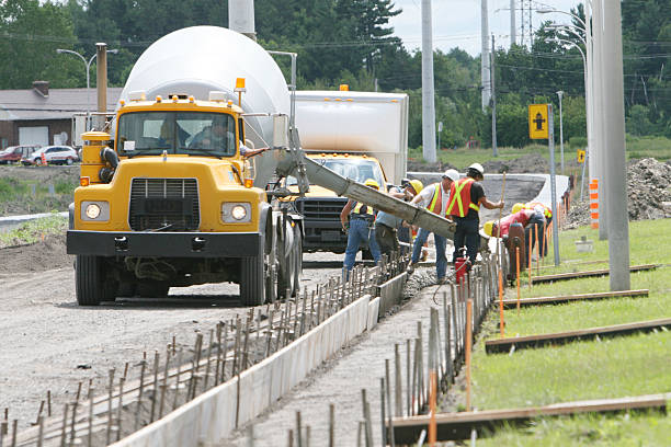 Best Concrete Repair Near Me  in Hillside Lake, NY
