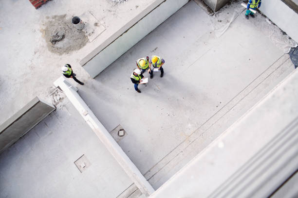 Best Concrete Contractor Near Me  in Hillside Lake, NY